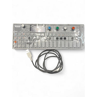Used teenage engineering OP-1 Synthesizer