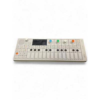 Used teenage engineering OP-1 Synthesizer