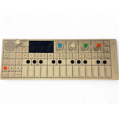 Used teenage engineering OP-1 Synthesizer