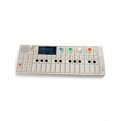 Used teenage engineering OP-1  Synthesizer