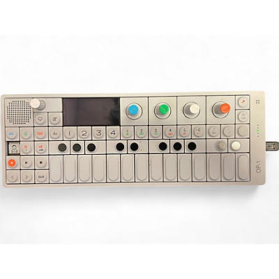 Used teenage engineering OP-1 Synthesizer