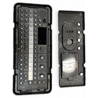 Used teenage engineering OP-XY Synthesizer