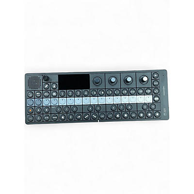 Used teenage engineering OP-XY Synthesizer