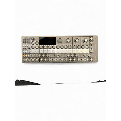 Used teenage engineering OP-XY Synthesizer
