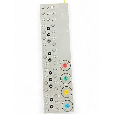 Used teenage engineering OP-Z Drum Machine