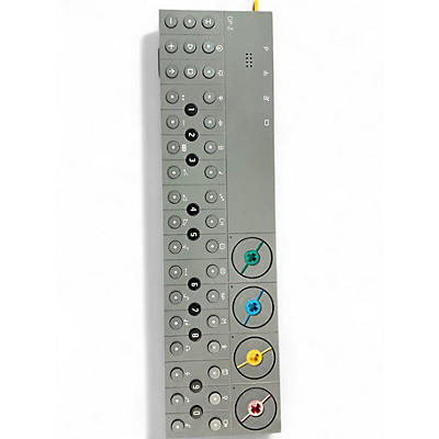 Used teenage engineering OP-Z Synthesizer