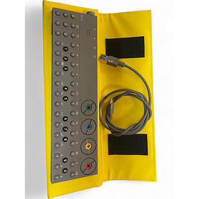 Used teenage engineering OP-Z Synthesizer