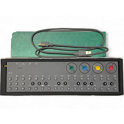 Used teenage engineering OP-Z Synthesizer