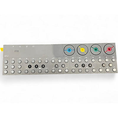 Used teenage engineering OP-Z Synthesizer