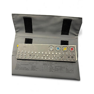 Used teenage engineering OP-Z Synthesizer