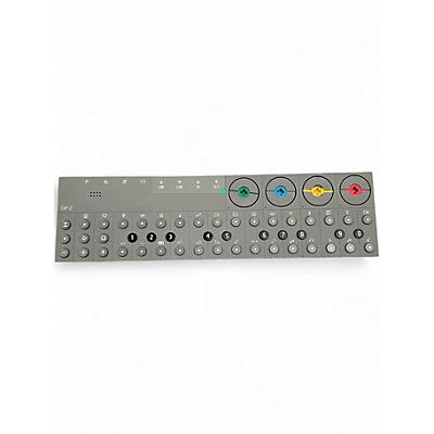Used teenage engineering OP-Z Synthesizer