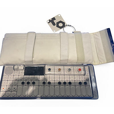 Teenage Engineering Synthesizers | Musician's Friend