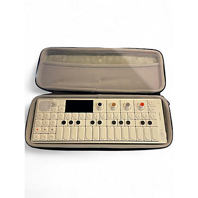 Used teenage engineering OP1 FIELD  Synthesizer