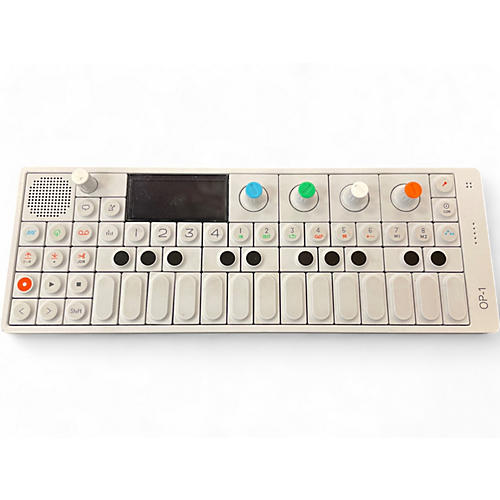 teenage engineering Used teenage engineering OP1 Production Controller