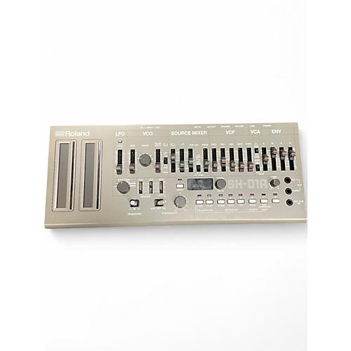 Used teenage engineering OP1 Production Controller
