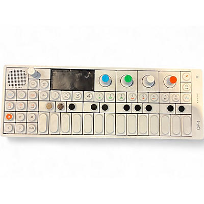 Used teenage engineering OP1 Production Controller
