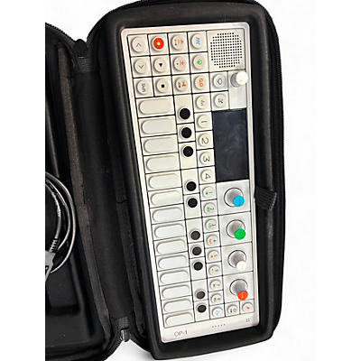 Used teenage engineering OP1 Production Controller