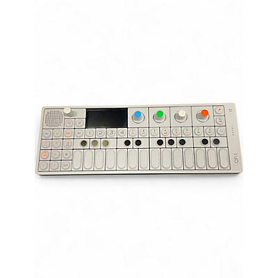 Used teenage engineering OP1 Production Controller