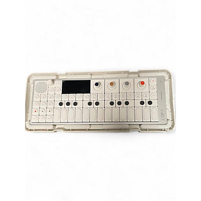 Used teenage engineering OP1 Synthesizer