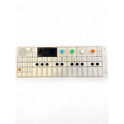 Used teenage engineering OP1 Synthesizer
