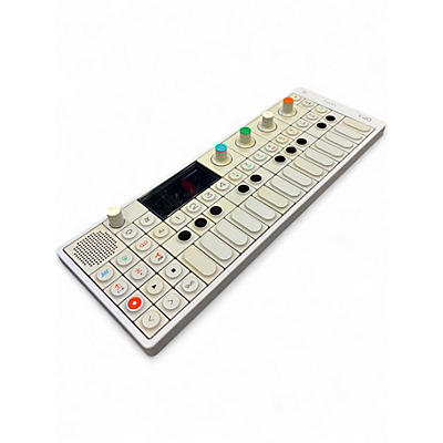 Used teenage engineering OP1