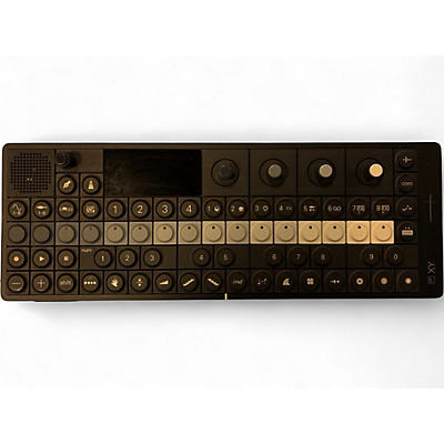 Used teenage engineering OPXY Synthesizer