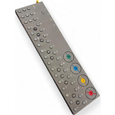 Used teenage engineering OPZ Synthesizer