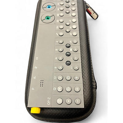 Used teenage engineering OPZ Synthesizer