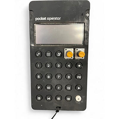 Used teenage engineering Office Sound Module