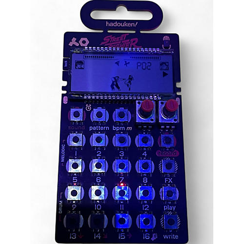 teenage engineering Used teenage engineering PO-133 Production Controller