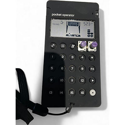 Used teenage engineering PO-20 Production Controller