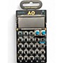 Used teenage engineering PO-35 Pocket Operator Speak Production Controller