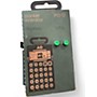 Used teenage engineering POCKET OPERATOR PO-12 Production Controller