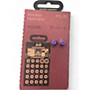 Used teenage engineering POCKET OPERATOR PO-20 Production Controller