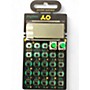 Used teenage engineering Pocket Operator Rhythm Synthesizer