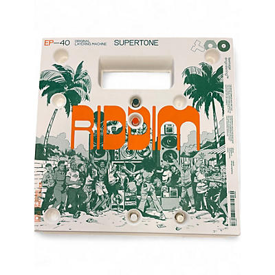 Used teenage engineering SUPERTONE EP40 Synthesizer