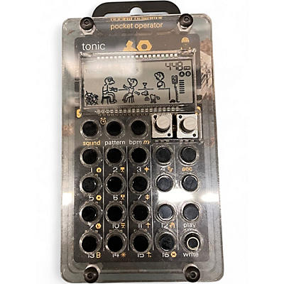 Used teenage engineering TONIC Synthesizer