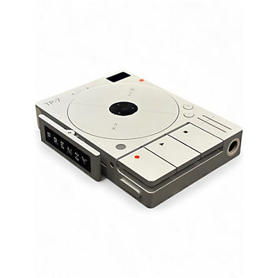 Used teenage engineering TP-7 MultiTrack Recorder