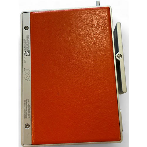 Used teenage engineering TP7 Synthesizer