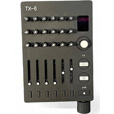 Used teenage engineering TX-6 Digital Mixer