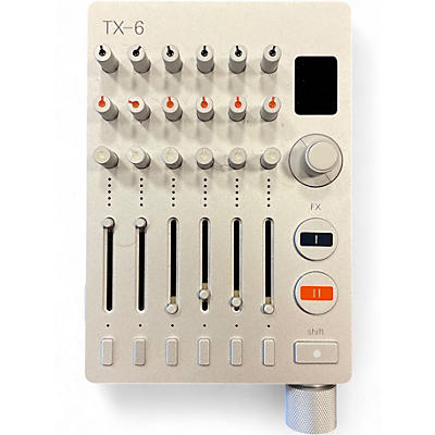 Used teenage engineering TX-6 Digital Mixer