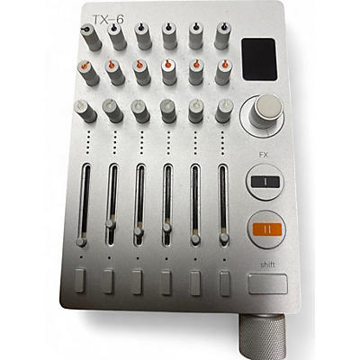 Used teenage engineering TX-6 Unpowered Mixer