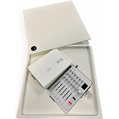 Used teenage engineering TX-6 Unpowered Mixer