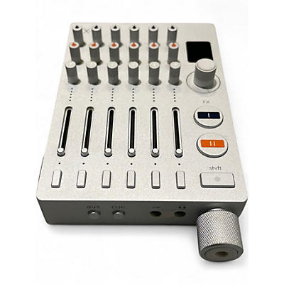 Used teenage engineering TX-6 Unpowered Mixer