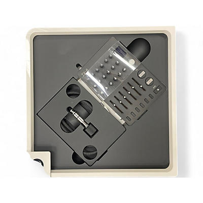 Used teenage engineering TX6 Unpowered Mixer