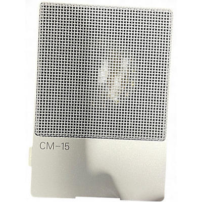 Used teenage engineering cm-15 Condenser Microphone