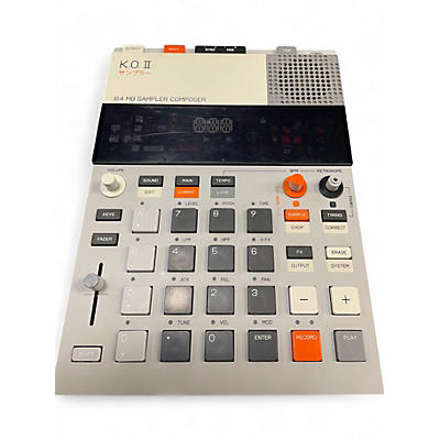 Used teenage engineering k.o. II Production Controller