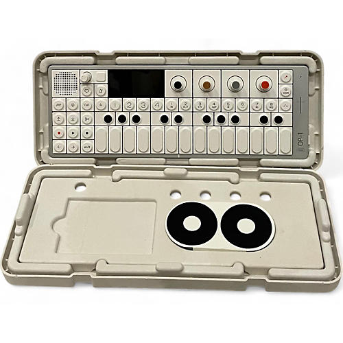 Used teenage engineering op 1 Field Sound Module