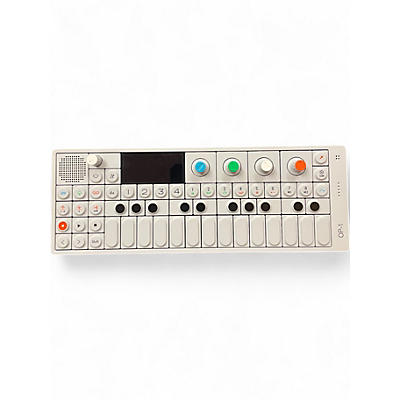 Used teenage engineering op-1 Synthesizer