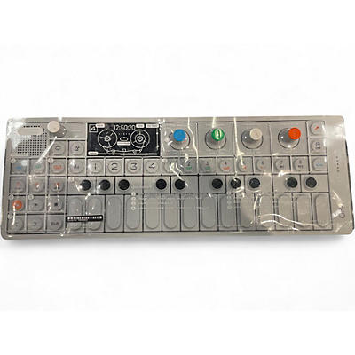Used teenage engineering op-1 Synthesizer